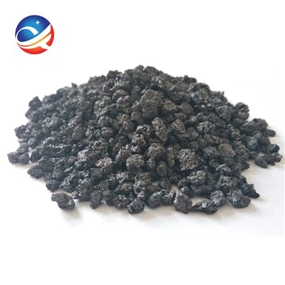 Kunstmatige grafietproductie