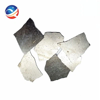 Elektrolytische mangaan metalen vlokken