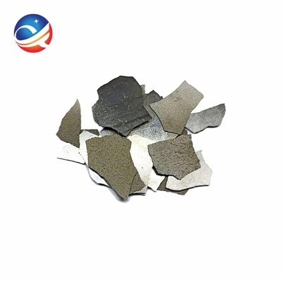 Elektrolytisch mangaan