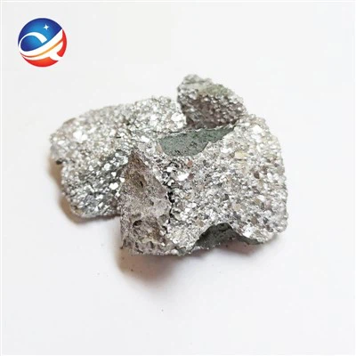 Ferro Chrome gebruikt