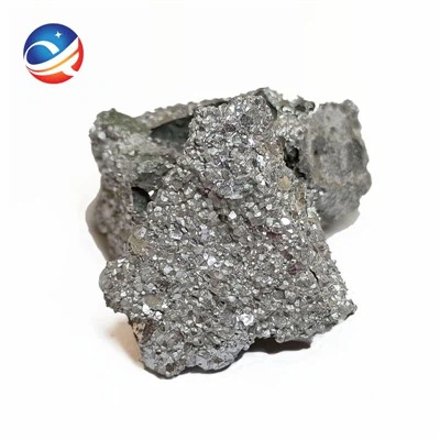 Koolstofarme ferro chroom