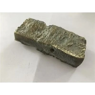 Praseodymium-metaal