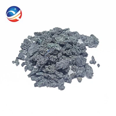 Siliconen carbide -bedrijven