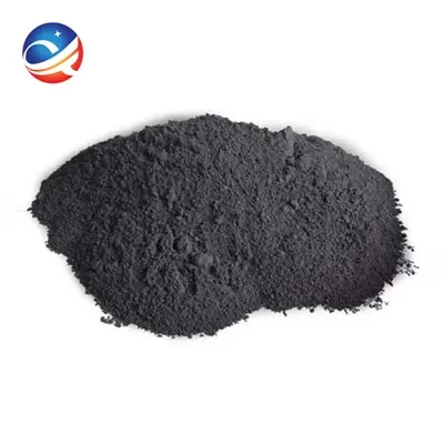 Siliconen carbidepoeder